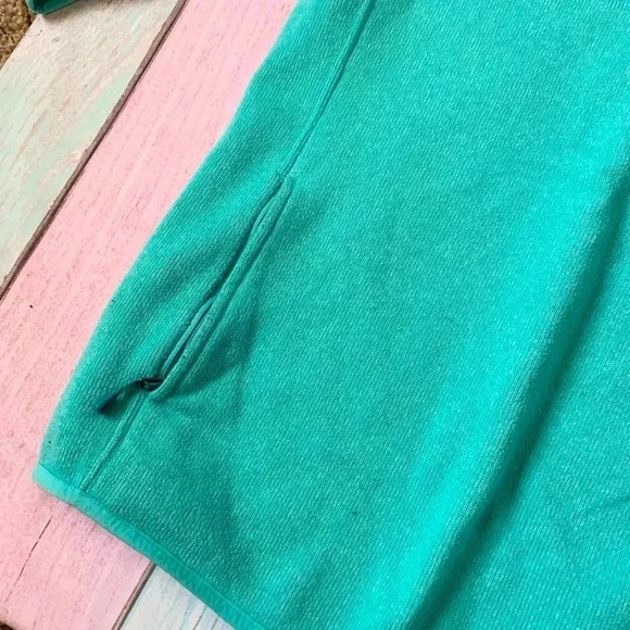 Patagonia better sweater women’s size medium fleece - Picture 4 of 10